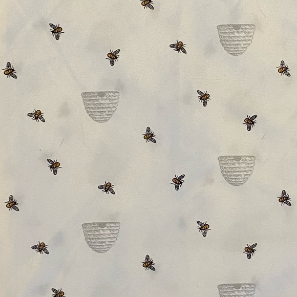Charisma Pillowcases Bee and Hive - Picture 4 of 5